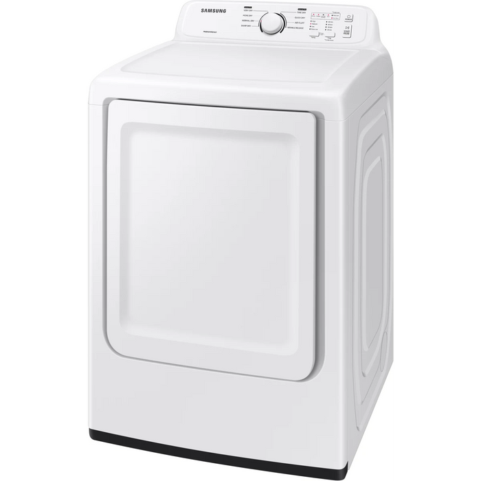 Samsung 27" Electric Dryer DVE41A3000W