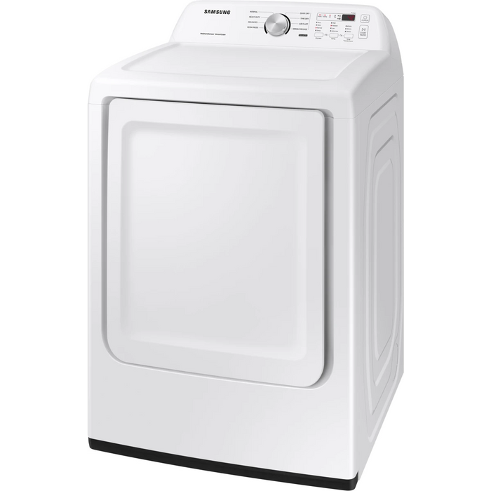 Samsung 27" Electric Dryer DVE45T3200W