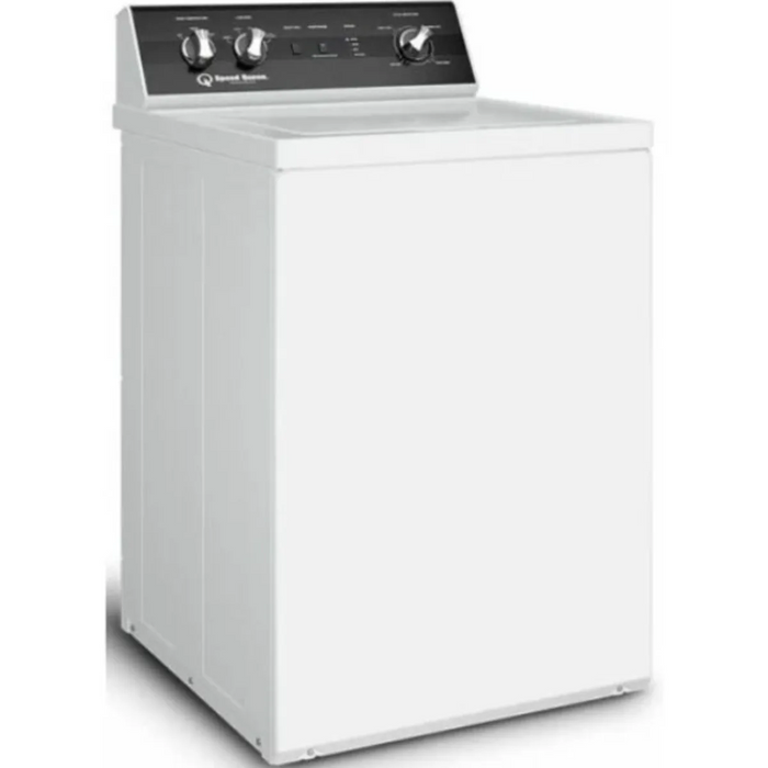 SPEED QUEEN 26" Top Load Washer, TR5006WN