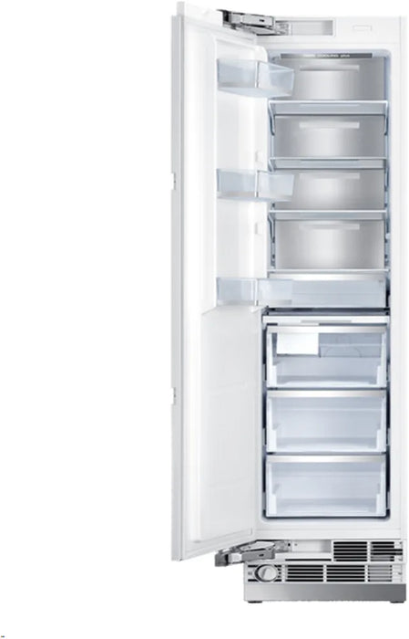 KUCHT 24" Built-In Panel Ready Freezer Column KR240TF