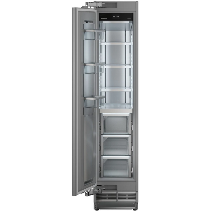 Liebherr 18" Panel Ready Smart Built-In All Freezer Column, MF1851