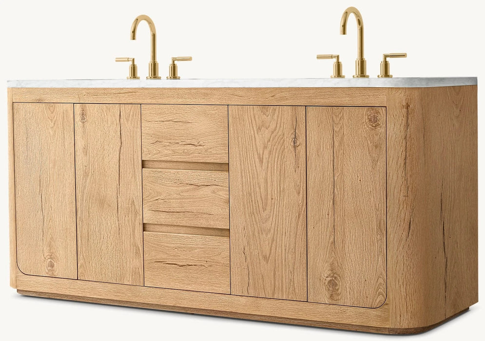 Oslo Double Vanity