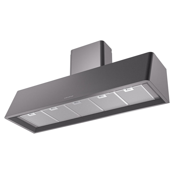 ILVE Nostalgie II 60" Range Hood UAG60MG