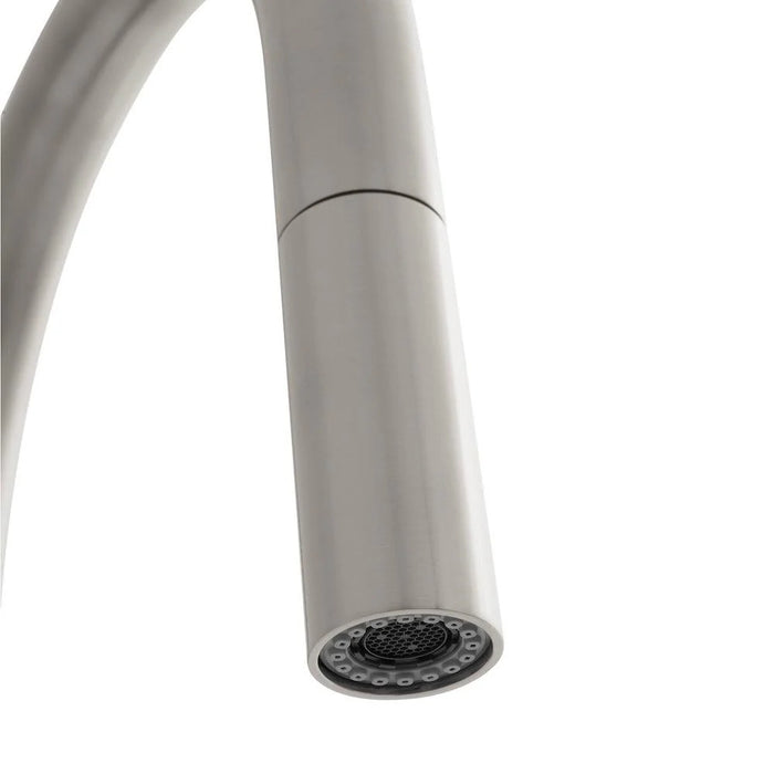 ZLINE Gemini Touchless Kitchen Faucet GEM-KFS-BN