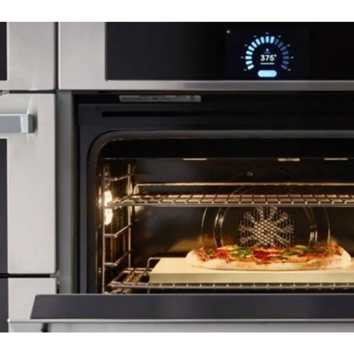 Viking® RVL 30" Stainless Steel Single Electric Oven MVSOE6301SS