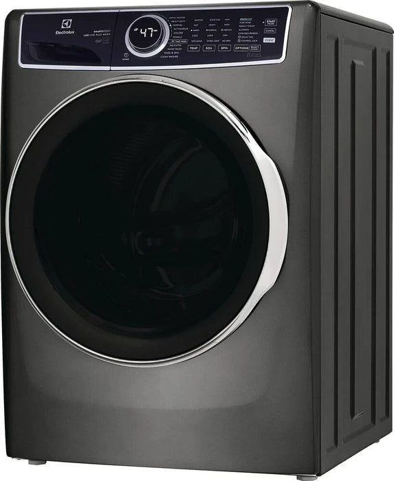 Electrolux 600 Series 27" Front Load Washer, ELFW7637A
