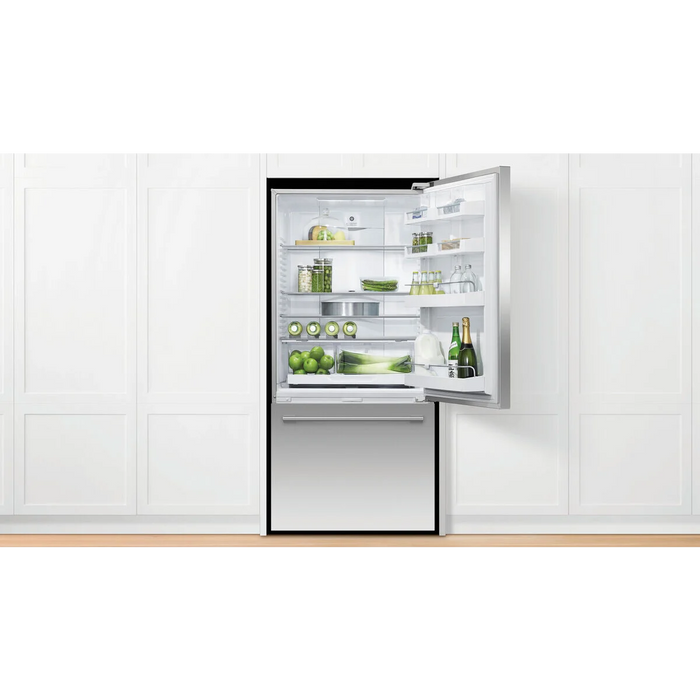 Fisher & Paykel 32" Freestanding Refrigerator, RF170WRHJX1