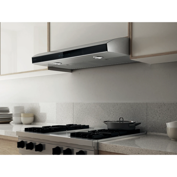 Elica 36" Under Cabinet Range Hood, EAI436SS