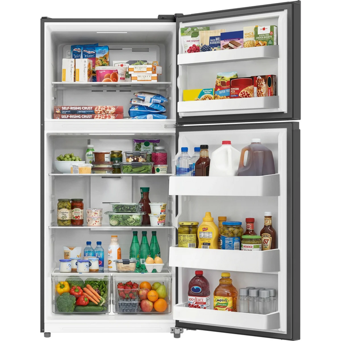 Frigidaire 30" Top Freezer Refrigerator FRTE1814AB