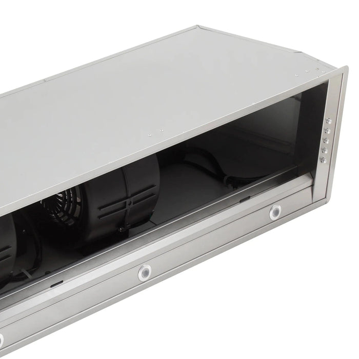 FORNO Frassanito 60" Recessed Range Hood FRHRE5346-60
