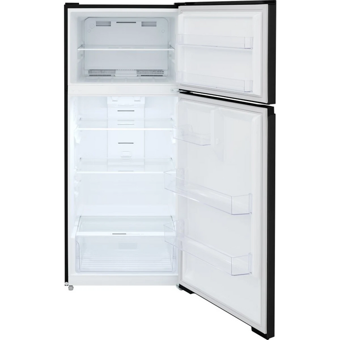 Frigidaire 28" Top Freezer Refrigerator FRTE1622AB