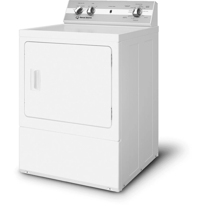 SPEED QUEEN 27" Electric Dryer, DC5003WE