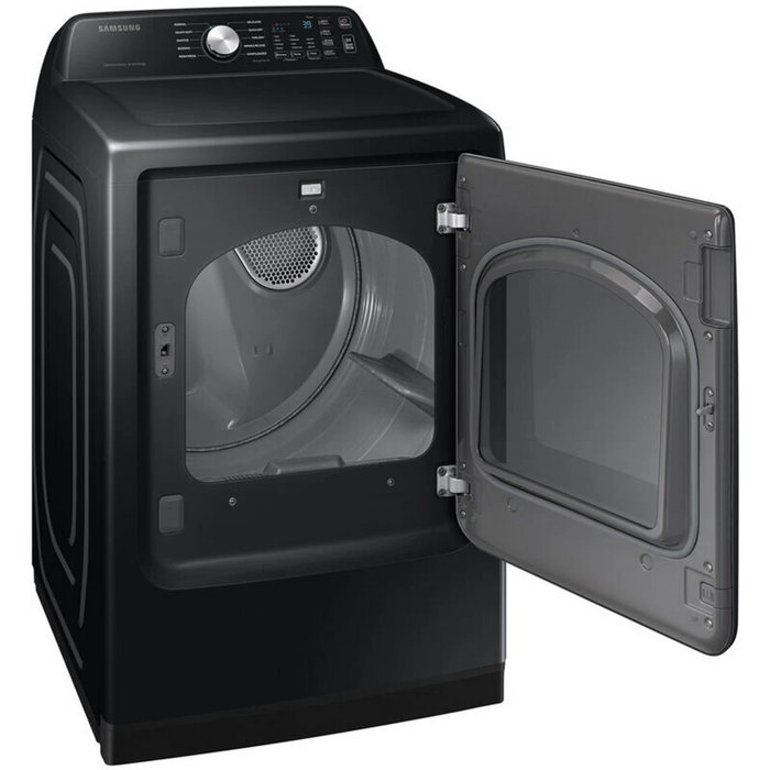 Samsung 27" Smart Electric Dryer DVE47CG3500V