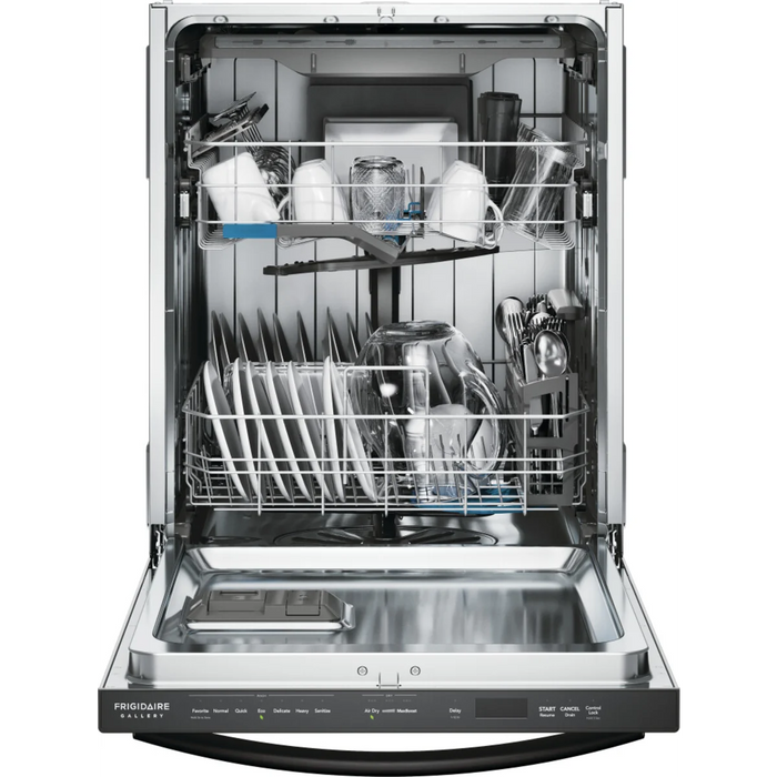 Frigidaire 24" Fully Integrated Dishwasher GDSH4715AD