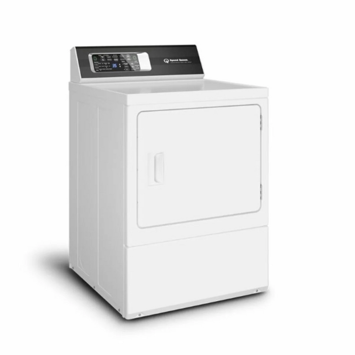 SPEED QUEEN 27" Electric Dryer, DR7004WE