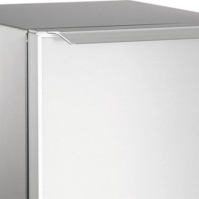 Scotsman 15" Top Hat Undercounter Ice Machine, DCE33PA1SSD