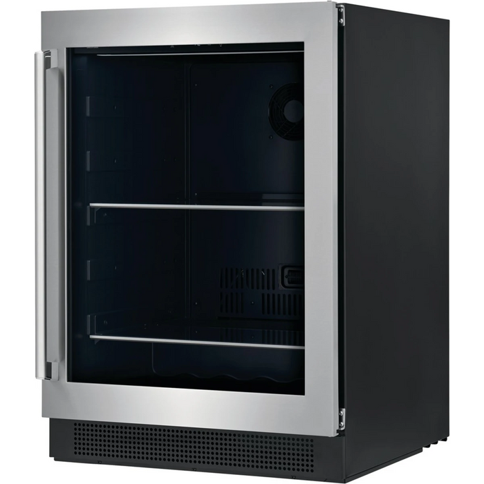 Electrolux 24" Undercounter Beverage Center EI24BC15VS