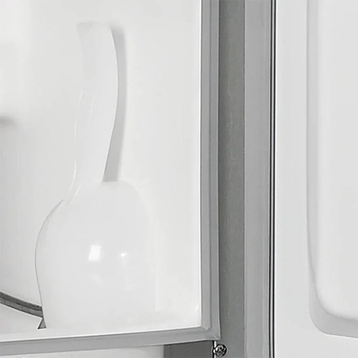Scotsman 15" Freestanding/Built-In Panel Ready Ice Maker, DRCP033A1SS