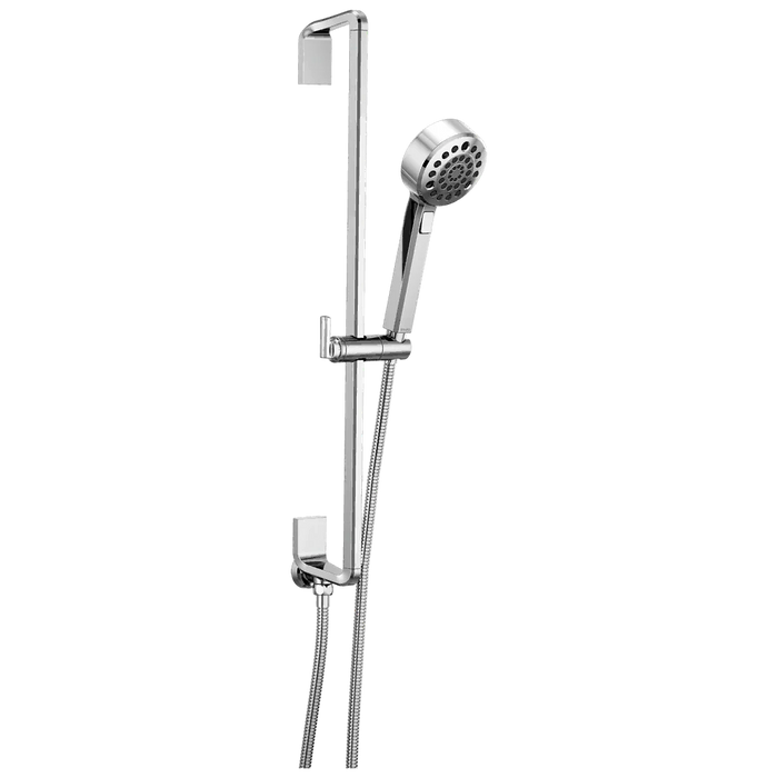 Brizo Levoir H2OKINETIC Multi-Function Slide Bar Handshower 88798