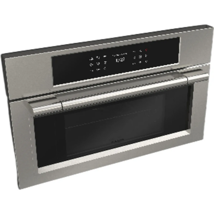 FULGOR 30" Single Steam Electric Wall Oven, F6PSCO30S1