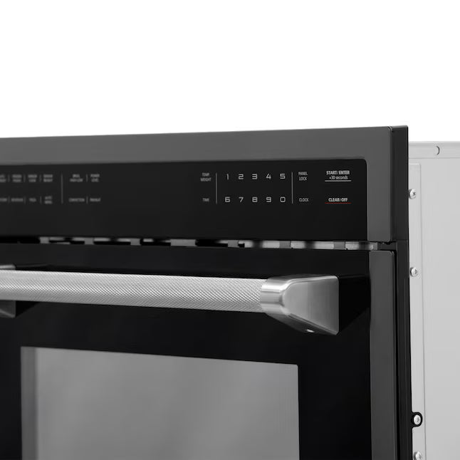 ZLINE 24" Microwave Drawer MWOL-24-BS-KST