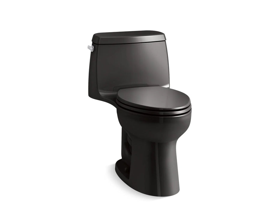 KOHLER Santa Rosa One-piece compact elongated toilet, K-30810