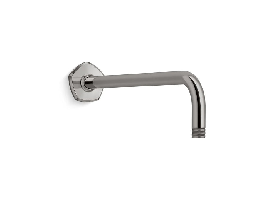 KOHLER Occasion Wall-mount rainhead arm, flange K-27126