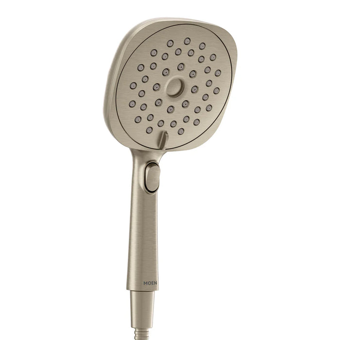 Moen Verso Infinite 5" Diameter Spray Head Handshower 220H5EP