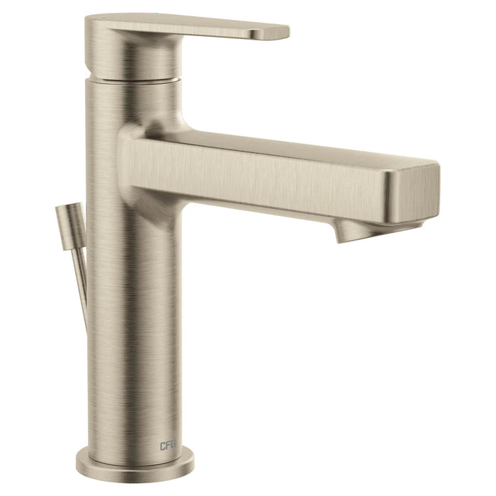 Moen Slate One-Handle Low Arc Bathroom Faucet 400511