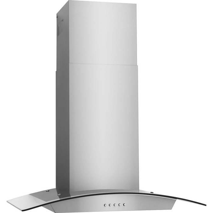 Frigidaire 30" Wall Mount Range Hood FHWC3070LS