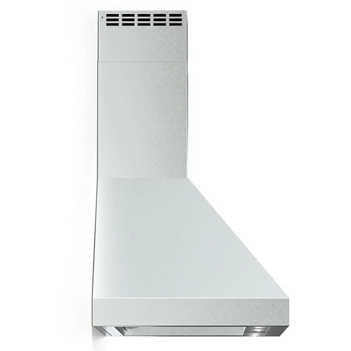 Verona 48" Wall Mount Range Hood VECHW48GSS