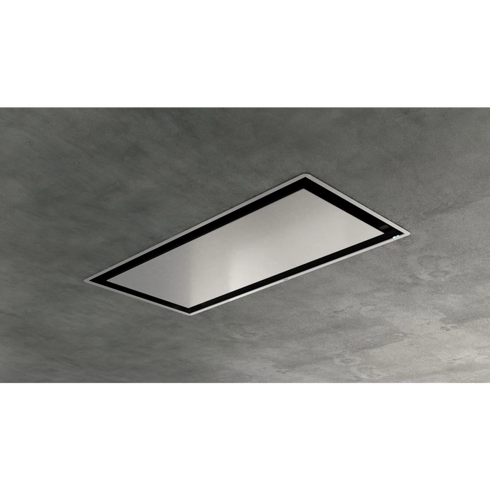 Elica 40" Ceiling Mount Range Hood, ECEX40SS