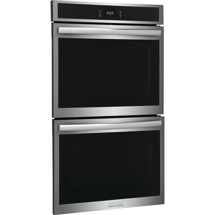 Frigidaire 30" Double Electric Wall Oven GCWD3067AF