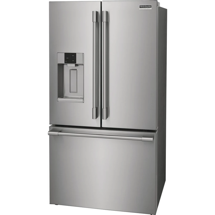 Frigidaire 36" French Door Refrigerator PRFS2883AF