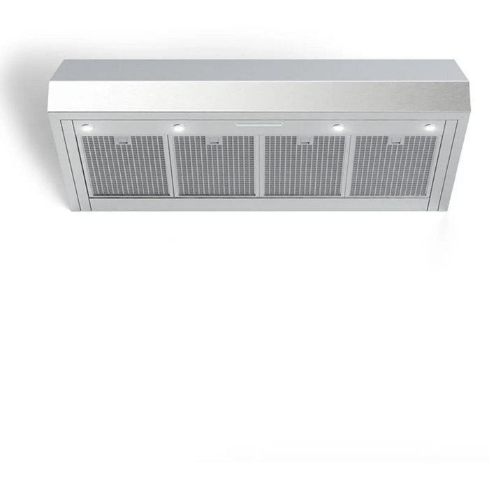 Verona 30" Under Cabinet Range Hood VELP3010GSS