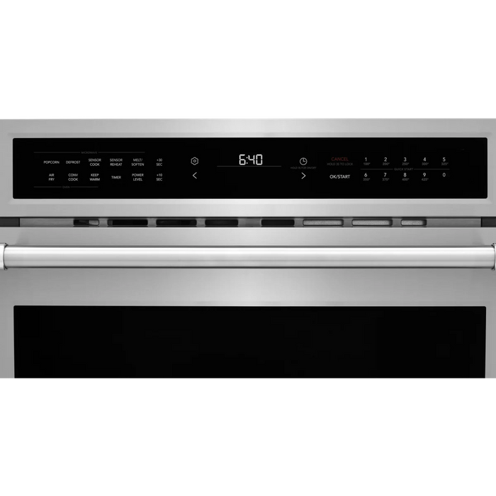 Frigidaire 30" Built-In Microwave Oven PMBD3081BF