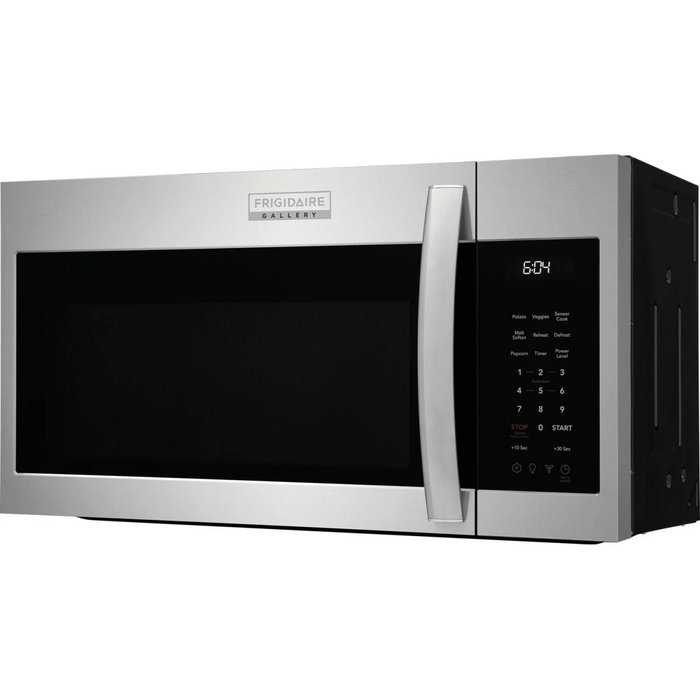 Frigidaire 30" Over-The-Range Microwave GMOS1962AF