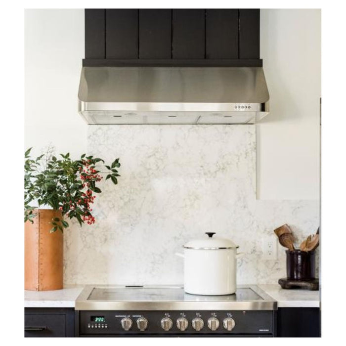 Verona 36" Under Cabinet Range Hood VEHOOD3610