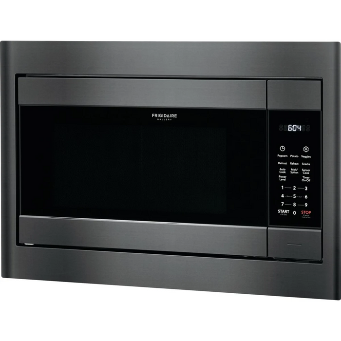 Frigidaire 24" Counter Top Microwave, FGMO226NUD