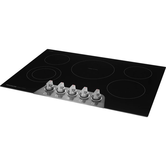 Frigidaire 30" Electric Cooktop GCCE3070BD