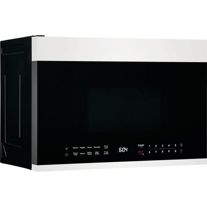 Frigidaire 24" Over the Range Microwave UMV1422UW