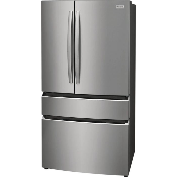 Frigidaire 36" Counter-Depth French Door Refrigerator GRMG2272CF