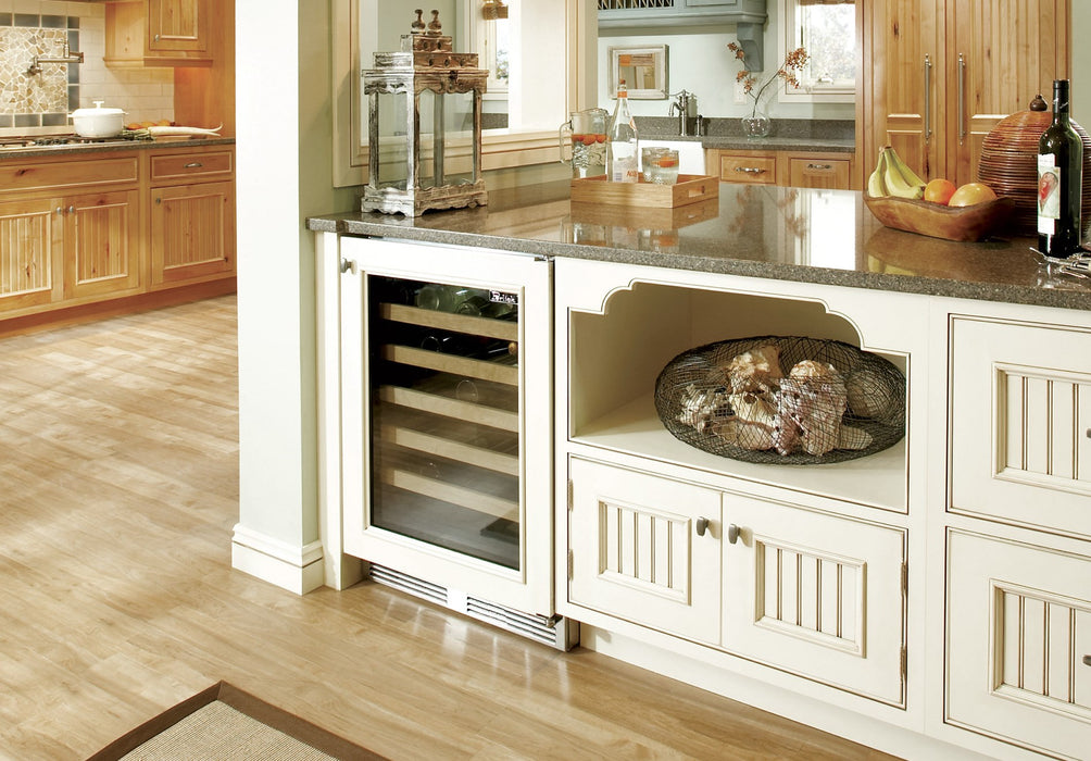 Perlick 24" C-Series Wine Reserve, HC24WB4F