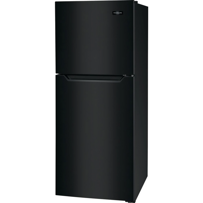 Frigidaire 24" Top Freezer Refrigerator FFET1222UB