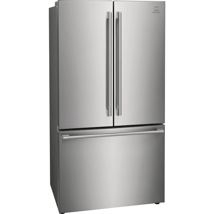 Electrolux 36" Counter Depth French Door Refrigerator ERFG2393AS