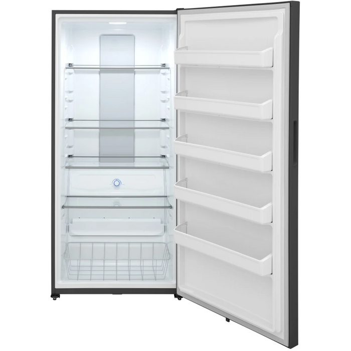 Frigidaire 33" Freestanding Upright Freezer FRUF2020AN