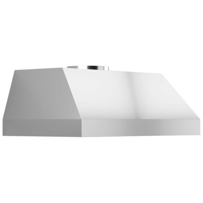 Vent-A-Hood 34 3/8 Wall Mounted Hood Liner Insert, BH234SLDSS
