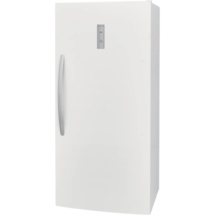 Frigidaire 33" Freestanding Upright Freezer FFUE2024AW