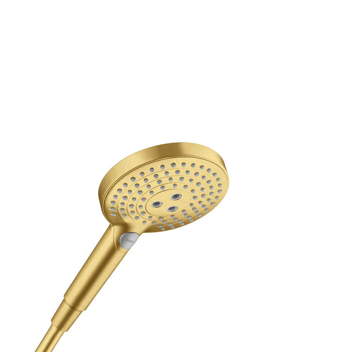 Hansgrohe Raindance Select S Handshower 120 3-Jet PowderRain