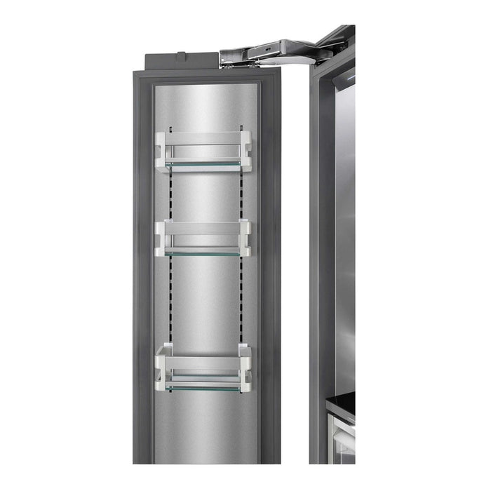 ILVE 18" Freezer Column, Panel Ready UFFC18SINPRY
